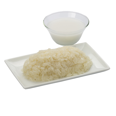 ข้าวเหนียวมูน